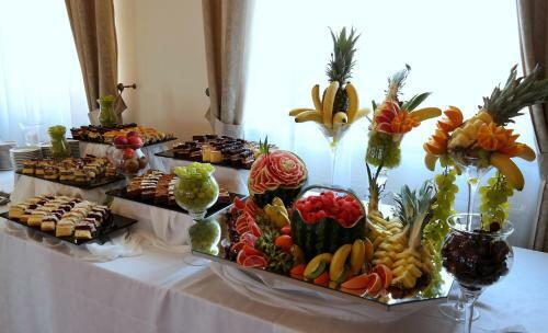 Hostal Go?ciniec "nad Wart?"