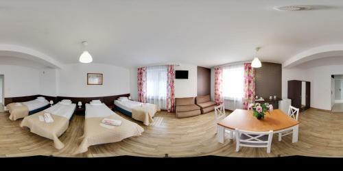 Motel Go?ciniec Margo