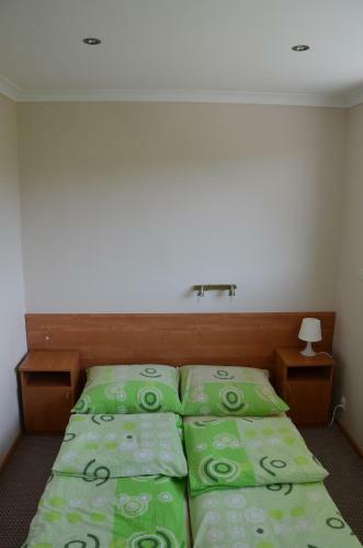 Hostal Willa Grafit