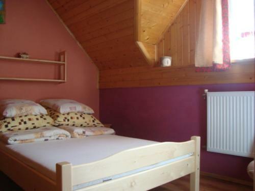 Hotel Osada Turystyczna Agata