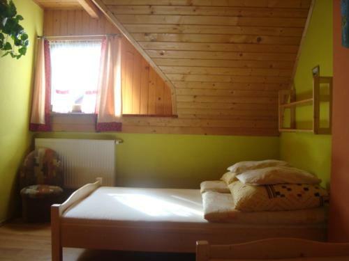 Hotel Osada Turystyczna Agata