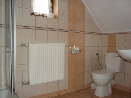 Hotel Osada Turystyczna Agata