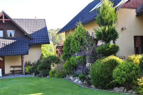 Hotel Osada Turystyczna Agata
