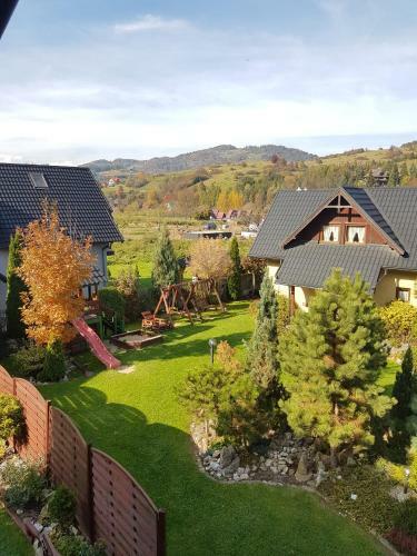 Hotel Osada Turystyczna Agata