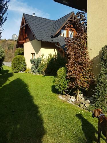 Hotel Osada Turystyczna Agata