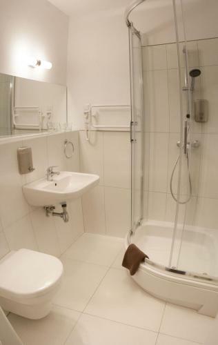 Hostal Zamek Jan III Sobieski