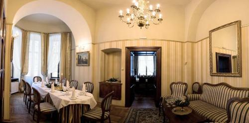 Hostal Zamek Jan III Sobieski