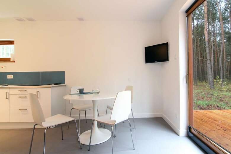 Hostal Osada Osjak�w
