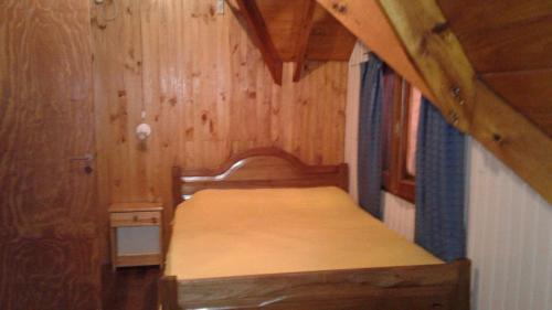 Lodge Caba�as Simon