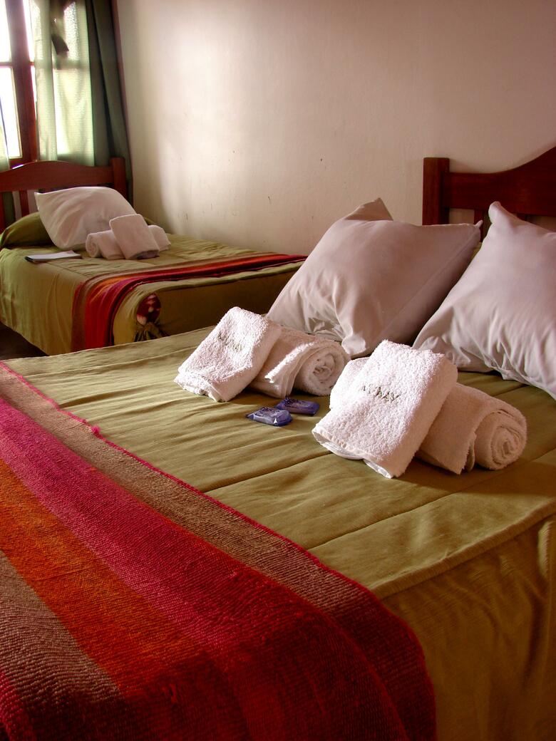 Hotel Munay La Quiaca