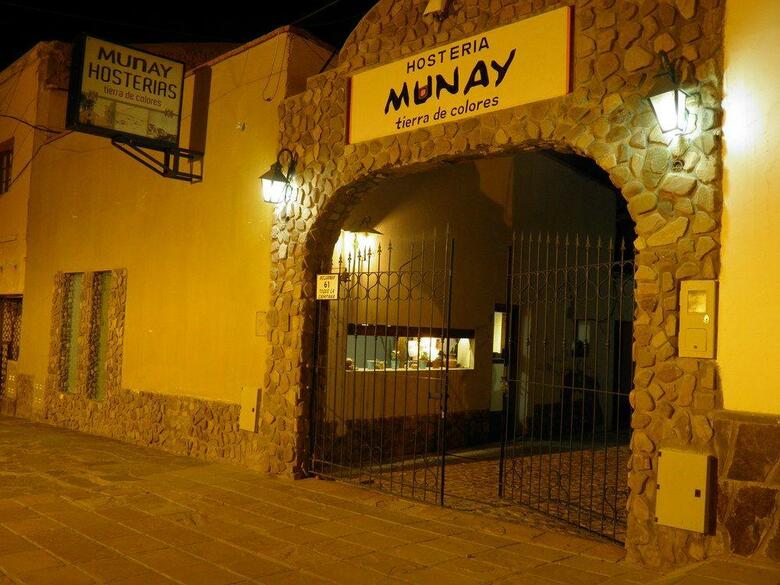 Hotel Munay La Quiaca