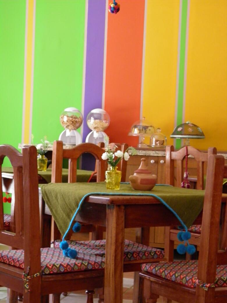 Hotel Munay La Quiaca
