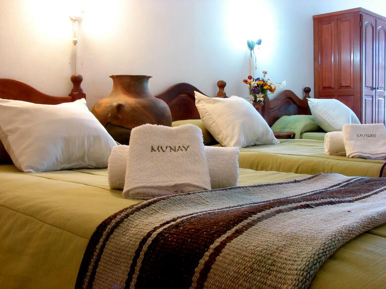 Hotel Munay La Quiaca