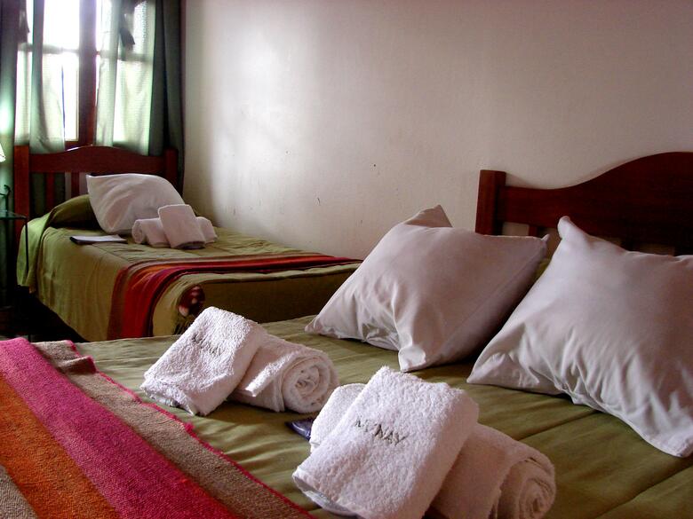 Hotel Munay La Quiaca