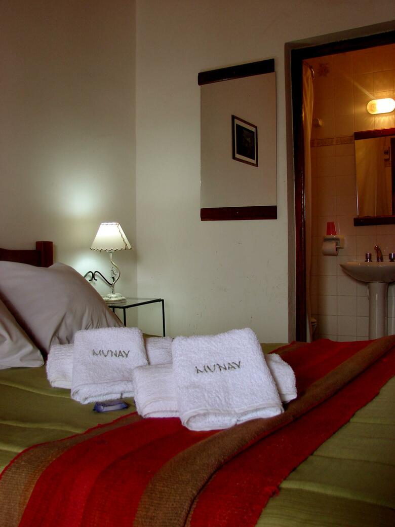Hotel Munay La Quiaca