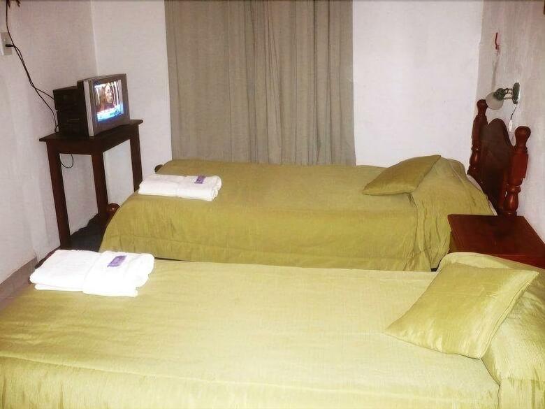 Hotel Munay La Quiaca