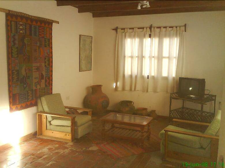 Hotel Munay La Quiaca