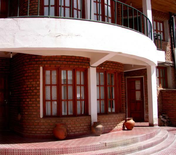 Hotel Munay La Quiaca
