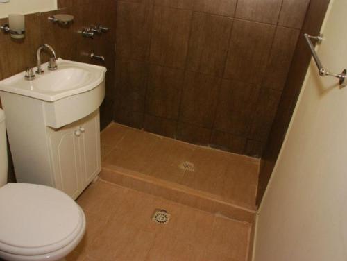 Apartamento Roc�o De Luz