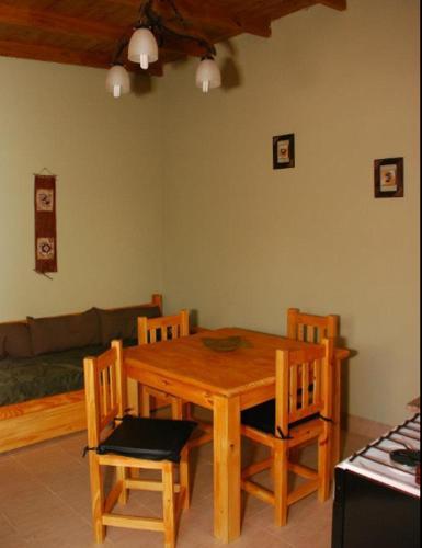 Apartamento Roc�o De Luz