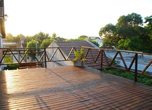 Apartamento Roc�o De Luz