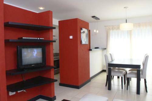Apartamento Valeria Soho 1