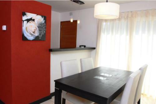Apartamento Valeria Soho 1