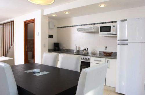 Apartamento Valeria Soho 1