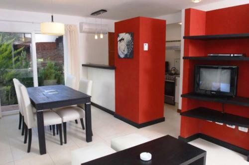 Apartamento Valeria Soho 1