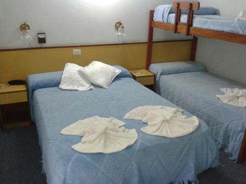 Hotel La Argentina