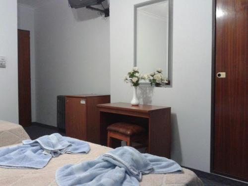 Hotel La Argentina