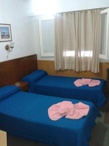 Hotel La Argentina
