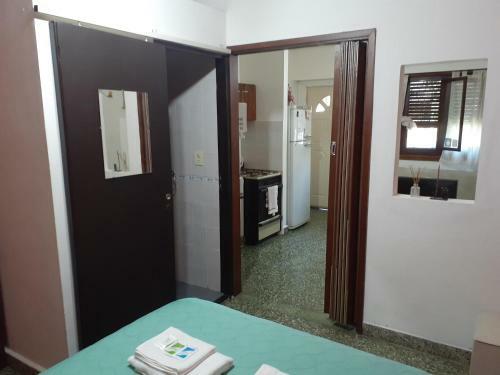 Olivos Apartment