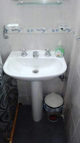 Olivos Apartment