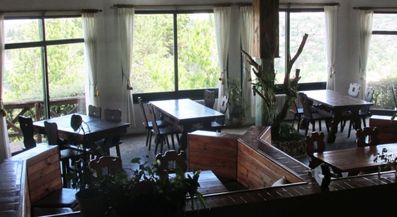 Hotel Panorama