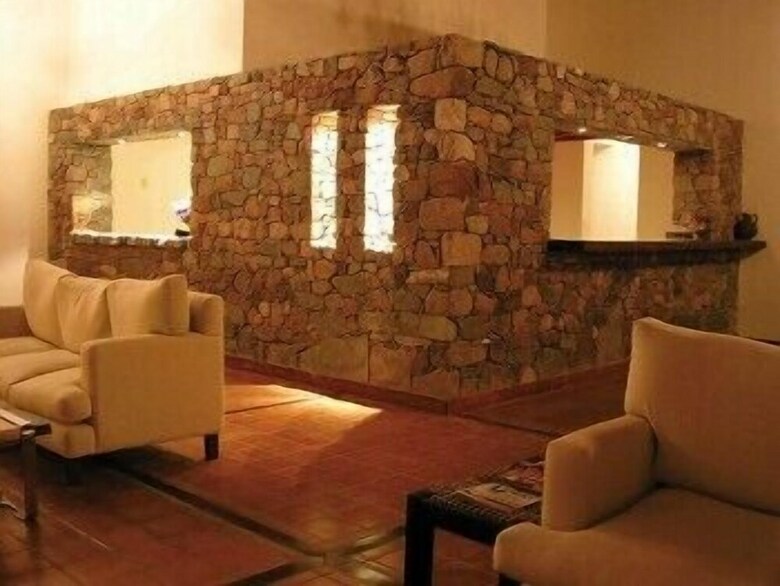 Posada Hotel Iruya