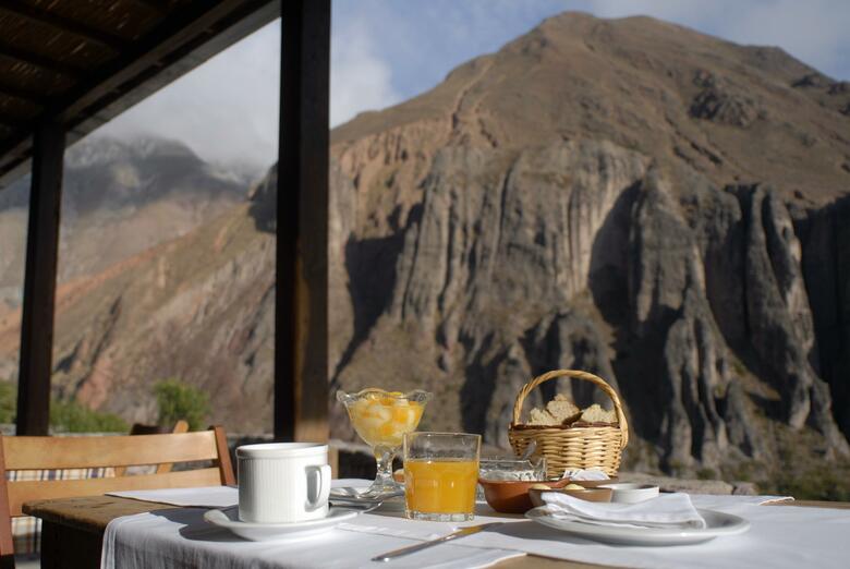 Posada Hotel Iruya