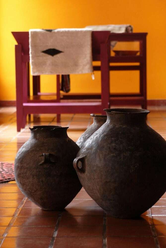 Posada Hotel Iruya