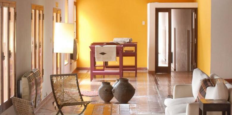 Posada Hotel Iruya