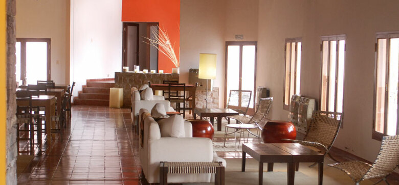 Posada Hotel Iruya