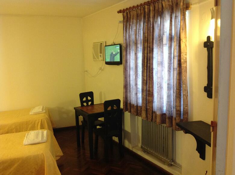 Hotel Regidor