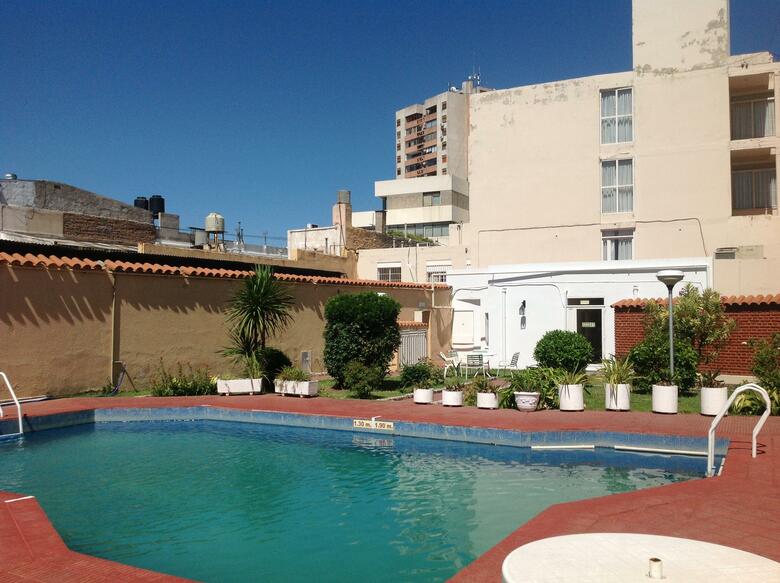 Hotel Regidor