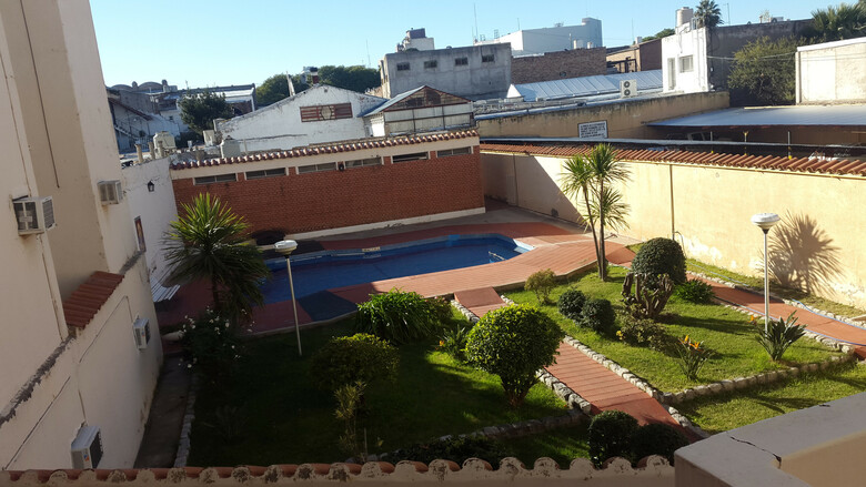 Hotel Regidor