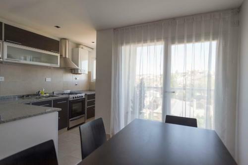 Apartamento Edificio Guttero