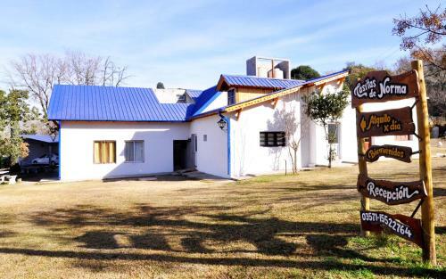 Apartamento Casitas De Norma