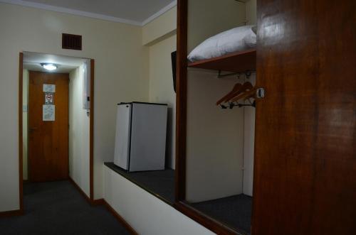 Hotel Huemul