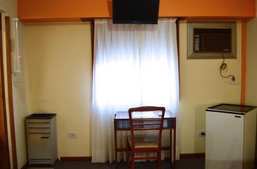 Hotel Huemul