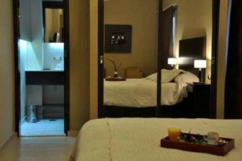 Hotel Copahue