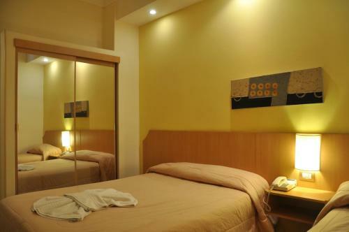 Hotel Copahue