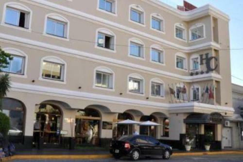 Hotel Copahue